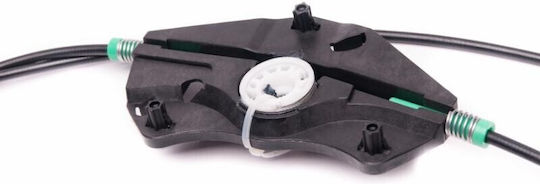 SKV Volkswagen Sharan Window Mechanism