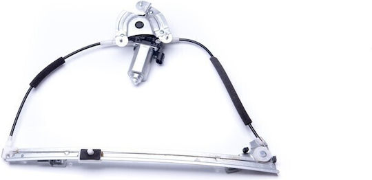 SKV Window Mechanism with Placement Front Left Renault Megane