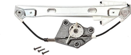 SKV Mecanismul Ferestrei Cu Montaj Dreapta Spate Alfa Romeo Alfa 159 71740123
