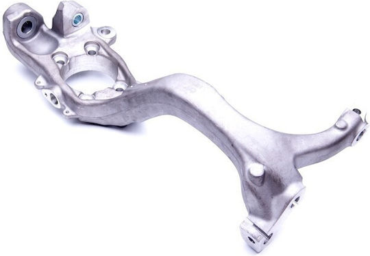 SKV Ανταλλακτικά Πόρτας Seat Exeo Audi A4