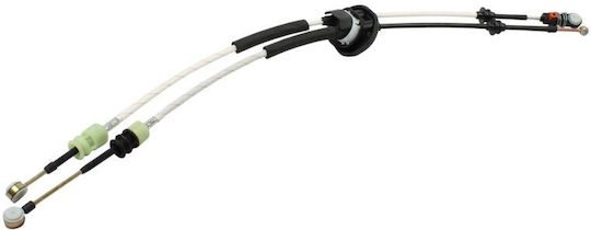 Gear Shift System for Citroen C4 Peugeot 307 1.6 2000 2444ce