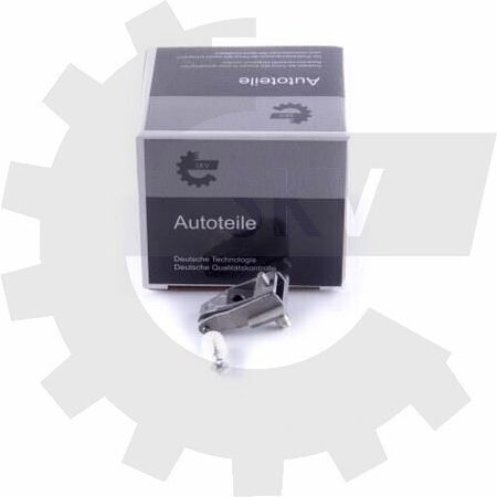 SKV Μηχανισμός Πόρτας Fiat 500 51964555