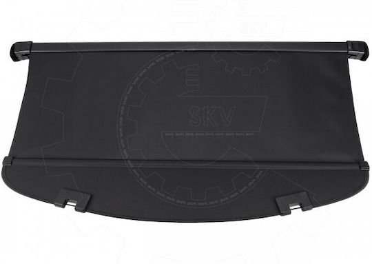 SKV Ανταλλακτικά Πόρτας με τοποθέτηση Πίσω Mazda CX-5 2012-2017