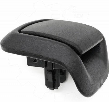 SKV Ford Autotürteile Fiesta 1417521