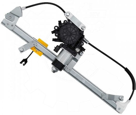 SKV Mecanismul Ferestrei Cu Montaj Stânga Față Fiat Marea / Tipo / Tempra 7595321