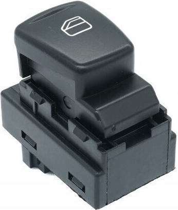 SKV Smart ForTwo Car Door Parts Window Mechanism