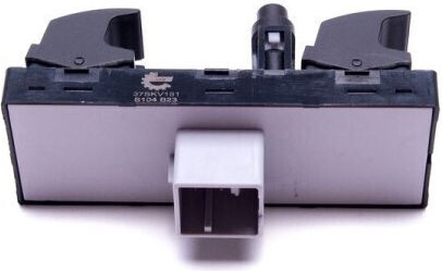 SKV Skoda Fabia Roomster Window Mechanism
