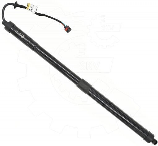 SKV Ανταλλακτικά Πόρτας με τοποθέτηση Πίσω Hyundai i40