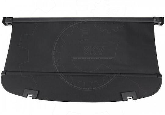 SKV Ανταλλακτικά Πόρτας με τοποθέτηση Πίσω Mazda CX-5 2017-2023