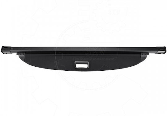 SKV Hyundai iX35 2009-2015 Rückseite Autotürteile mit Platzierung
