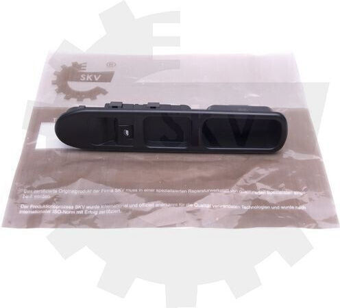 SKV Μηχανισμός Παραθύρου Peugeot 207 Citroen C3 Picasso