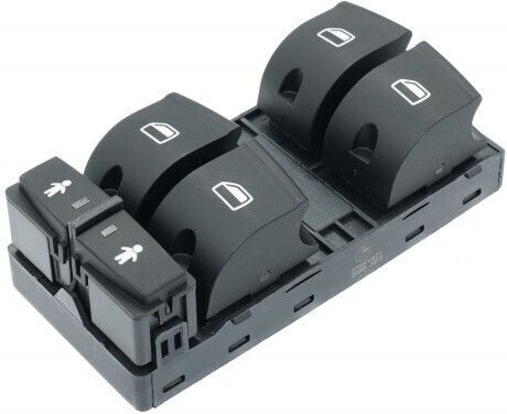 SKV Μηχανισμός Παραθύρου Citroen C6 Audi A6