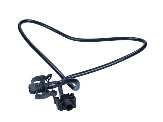 Expansion Tank Hose Citroën Berlingo 1.6hdi 08 C4 1323z9