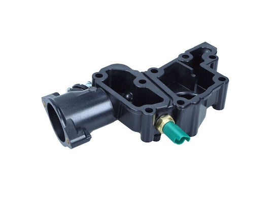Φλάντζα Σωλήνα Ψυκτικού Υγρού Peugeot 206 207 307 1.6 02 9675916080