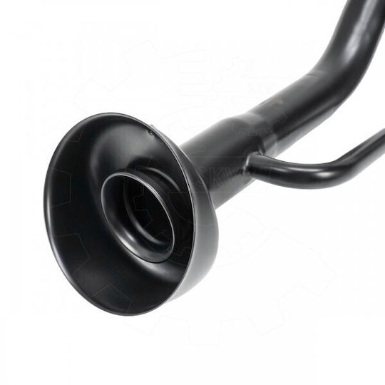 Fuel Filling Hose Nissan Almera II 172215M300
