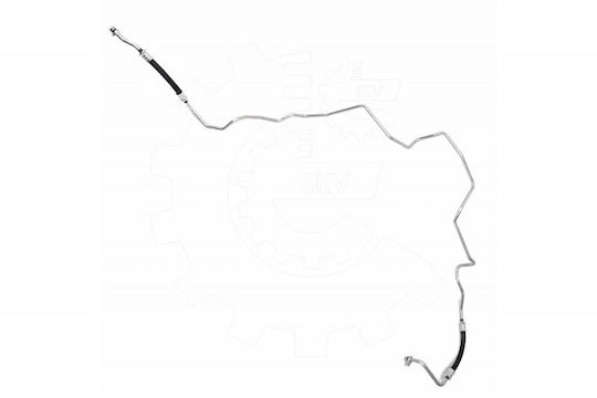 Маркуч Климатик Рено Пространство IV 8200680870