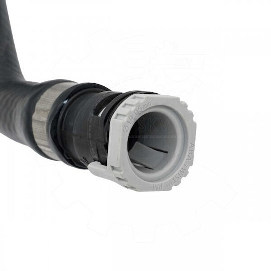 Furtun Încălzitor Volvo C30 C70 Ii S40 Ii V40 V50 30636951