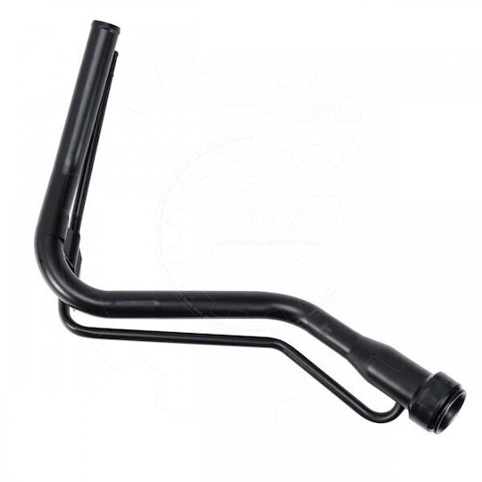 Toyota Yaris Verso Fuel Filling Hose