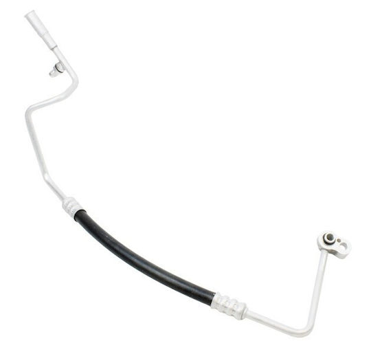 Αγωγός Κλιματισμού Volkswagen Sharan 1996-2010 7m3820720