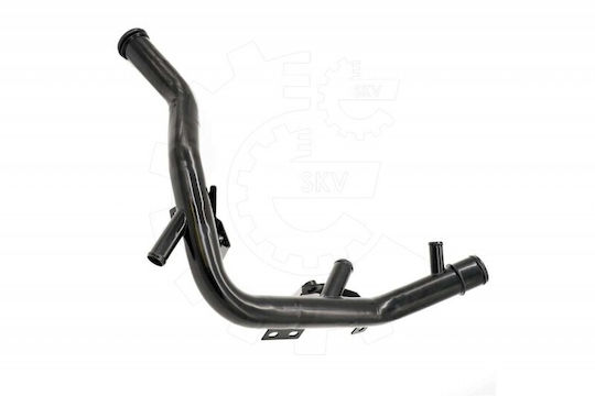 Furtun Sistem Răcire Citroen Berlingo Xsara Peugeot 206 Partener 1307.nl