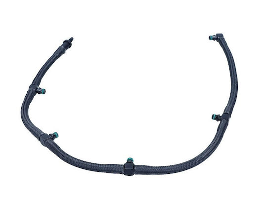 Kraftstoffrücklaufkragen Volvo S60 2.4d 01 30750957