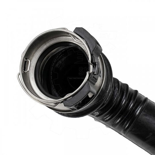Turbocharger Hose Mercedes Citan Renault Kangoo