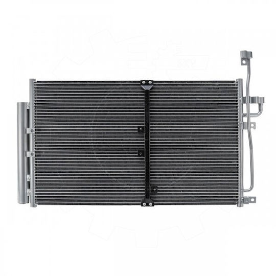 Radiator Aer Condiționat Chevrolet Captiva Opel Antara 4803979