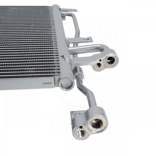 Radiator Aer Condiționat Chevrolet Captiva Opel Antara 4803979
