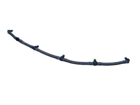 Fuel Return Hose Toyota Auris 1.4d-4d 06 237600n020