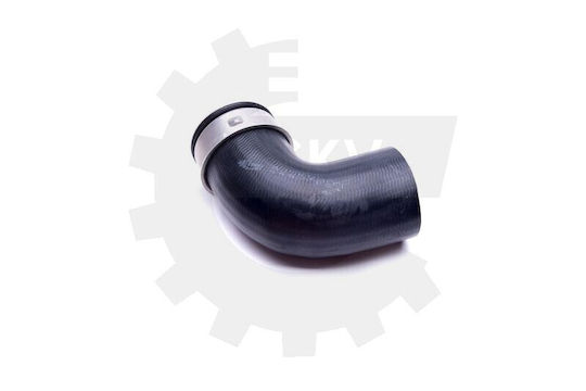 Αγωγός Στροβιλοσυμπιεστή Bmw 1 E82 3 E90 E91 E92 E93 13717590304 13717590304