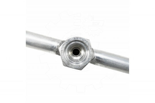 Conduct Aer Condiționat Renault Captur I Clio IV 924406095R