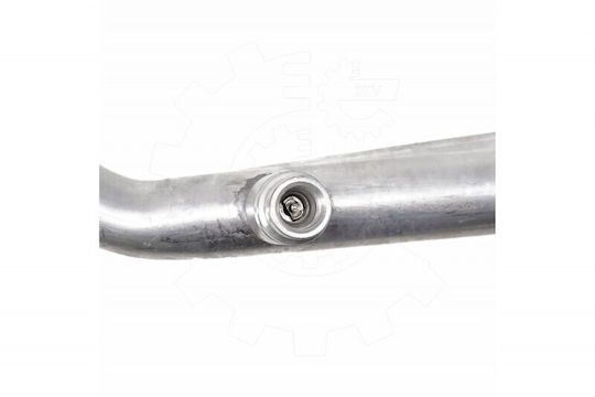 Маркуч Климатик Шевролет Искра M300 42334099