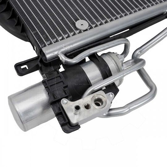 Chevrolet Corsa Opel Corsa C Combo Car Engine Hoses