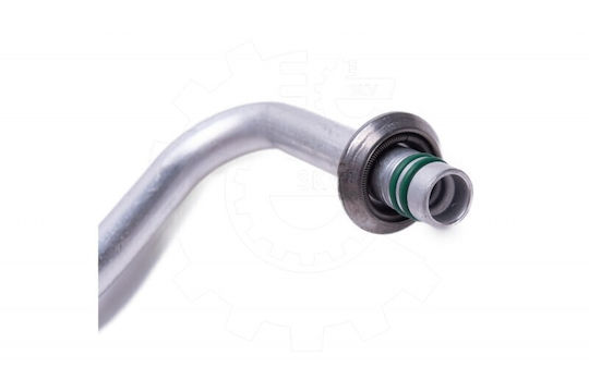Αγωγός Κλιματισμού Ford Galaxy I Seat Alhambra Vw Sharan 7m0820743bp