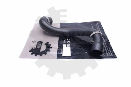 Turbo Hose Opel Omega B 2.5 Dti 24442207