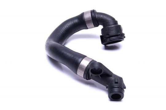 Conduct Radiator BMW 1 E81 E82 E88 3 E90 E91 17117521066