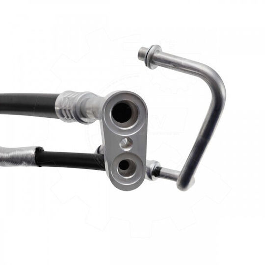 Air Conditioning Hose Opel Corsa D Hatchback 13203316