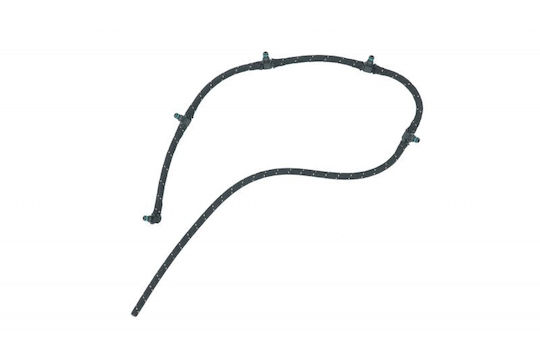 Fuel Return Hose Alfa Romeo 156 166 Lancia Kappa Lybra 46471561