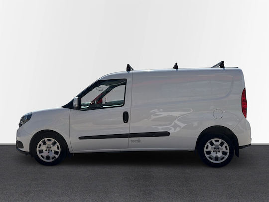 Fiat Gebrauchtwagen Fiat Doblo Fracht 1.6 Mjet2 SX L2H1 Pack Tecnico 22