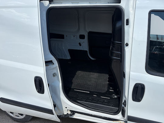 Fiat Gebrauchtwagen Fiat Doblo Fracht 1.6 Mjet2 SX L2H1 Pack Tecnico 22
