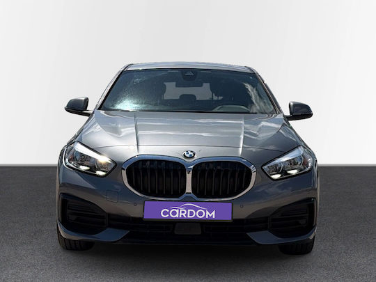 BMW Gebrauchtwagen BMW Serie 1 116d 22