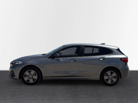 BMW Gebrauchtwagen BMW Serie 1 116d 22