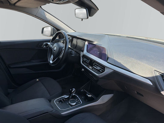 BMW Gebrauchtwagen BMW Serie 1 116d 22
