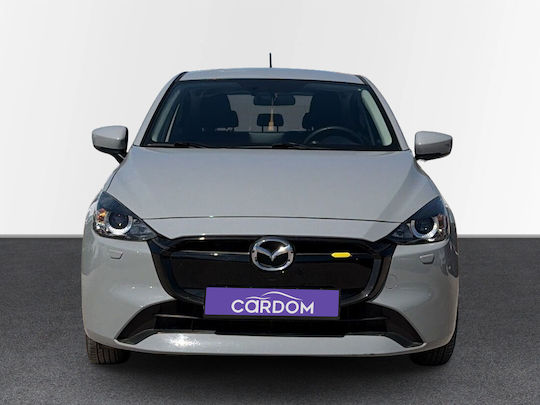 Mazda 2 E-Skyactiv G 6MT Centre-Line MHEV (Mild Hybrid) '23