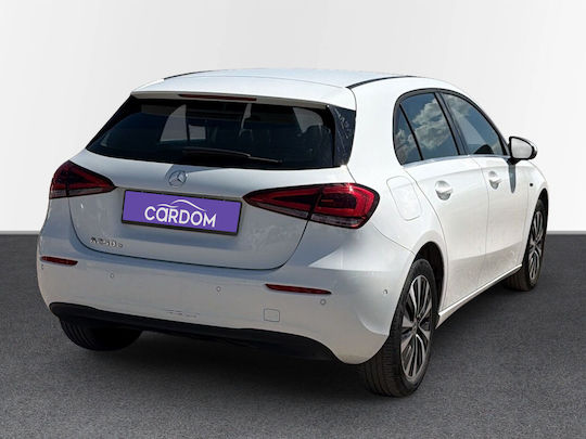 Mercedes-Benz A Class 250 e PHEV (Plug In) '21