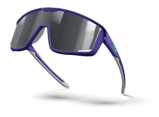 Julbo Julbo Fahrradbrillen und Spiegel Linsentyp