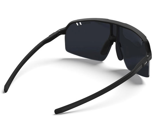 Julbo Γυαλιά Ποδηλασίας με Μπεζ Σκελετό και Διάφανους Φακούς