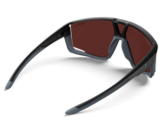 Julbo Julbo Fahrradbrillen und Spiegel Linsentyp