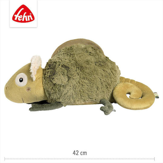 Fehn Valentine's Day Plush For Newborns
