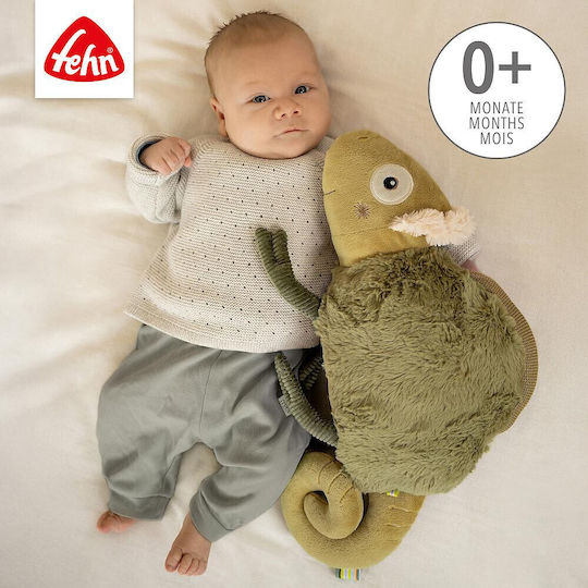 Fehn Valentine's Day Plush For Newborns